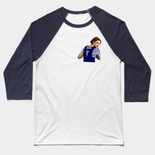 Fleabag Phoebe Waller Bridge Baseball T-Shirt